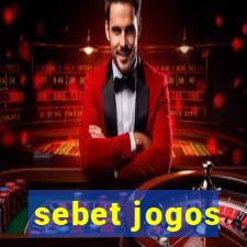 sebet jogos